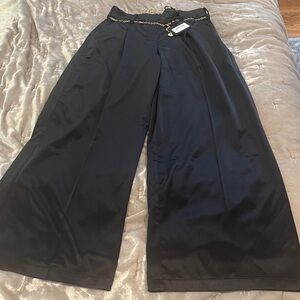 Honey Birdette Silk Pants